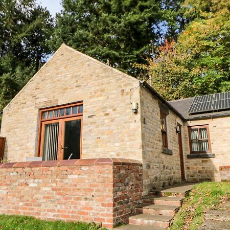 Leadmill House Workshop Villa Copley  Exterior photo